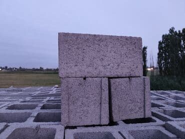 доставка пескоблока: Пескоблок номер1 дарегибиз,, ❗объезной Ак бата❗Тулпардын мандайы — 7