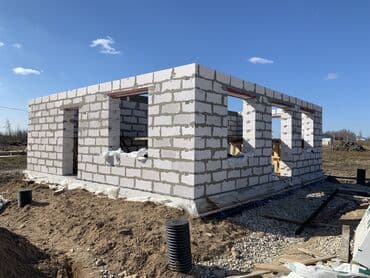 оборудование для пенобетона: Первоклассные Газоблоки в Бишкеке! Очередность 1-2 дня Ищете — 10