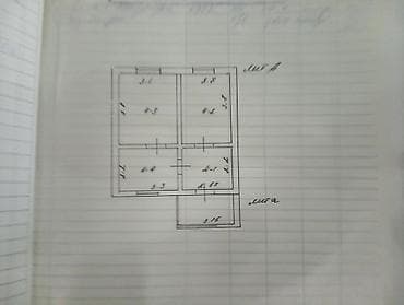 аренда гараж беловодский: Продаётся квартира СРОЧНО!!! Характеристики: - Отдельный вход с улицы — 1