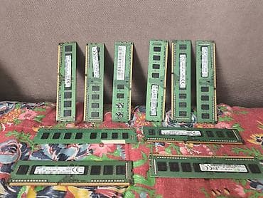 hdd 2 5: Оперативная память, Samsung, DDR3, 1600 МГц, Для ПК — 1