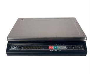 витрины для обуви: Новый Торговые электронные весы MASΣA-K (АО «Масса-К») - Платформа из — 1