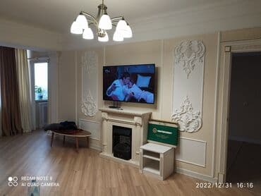 держатель телевизор: Установка любых телевизоров на стену любой сложности в зависимости — 2