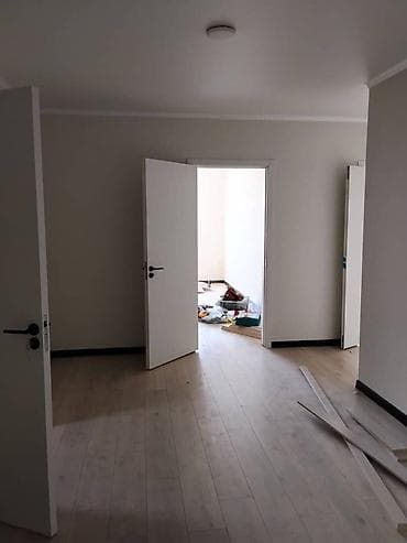 312: 2 комнаты, 73 м², ул. Баха Элитка, 4 этаж, Евроремонт — 1
