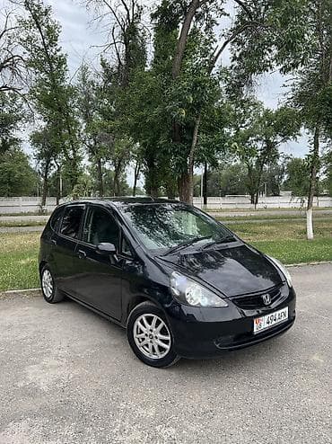 honda fit расрочка: Honda Fit: 2003 г., 1.3 л, Вариатор, Бензин, Хэтчбэк — 2