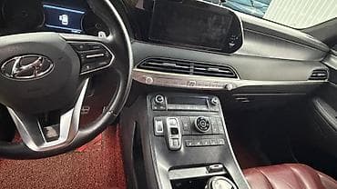 корейский внедорожник: Hyundai Palisade: 2019 г., 2.2 л, Автомат, Дизель, Кроссовер — 8