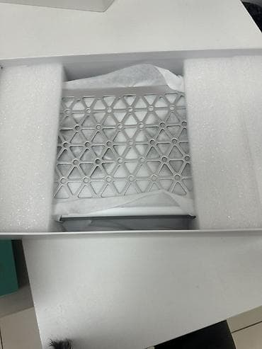 Контейнерлер: Новая Настольный вытяжной вентилятор/пылеулавливатель для маникюра — 2