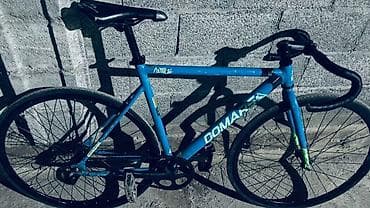 фиксы велик: Шоссейный велосипед — 4