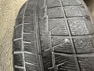 е 55: Летние 4шт — 4