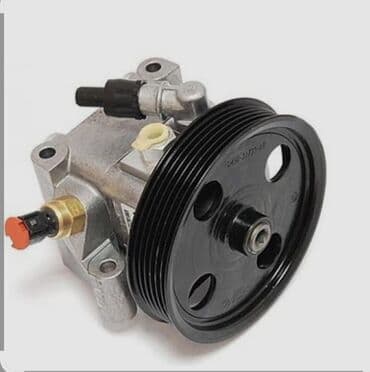 Рулевая рейка Toyota