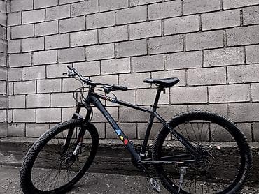 велосипед бу бишкек: Велосипед Cruzer в идеальном состоянии. Практически как новый, без — 7