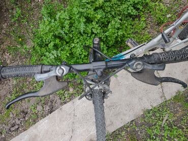 выкуп велосипедов: Продаю велосипед В отличном состоянии Корпус алюминиевый лёгкий — 3