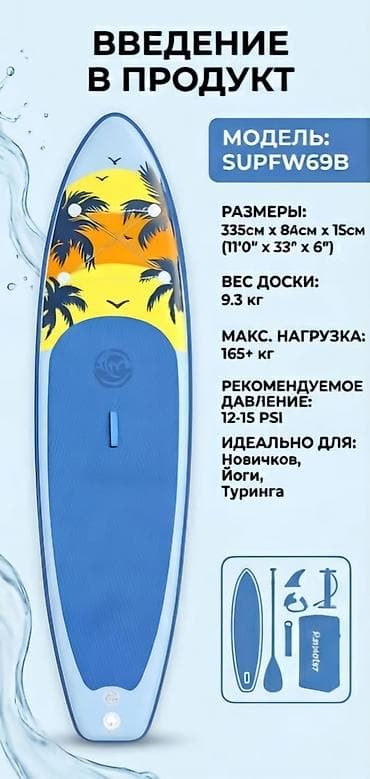 лотка для рыбалки: Лодка, ПВХ — 1