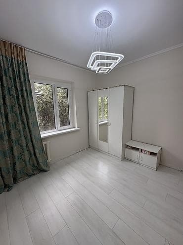 двушка: 2 комнаты, 65 м², Юг-2 мкр 106 серия, 2 этаж, Свежий ремонт — 4