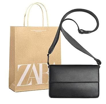 Мужская компактная сумка через плечо - Цвет: черный, матовая фактура at lalafo.kg Мужская компактная сумка через плечо - Цвет: черный, матовая фактура