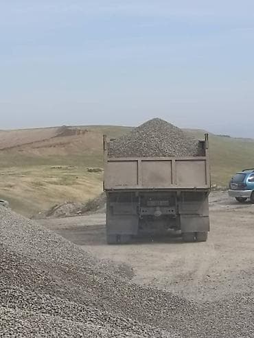 кварцевый порошок: Песок, В тоннах — 5