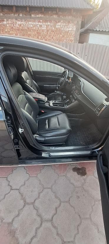 кондиционер хюндай: Hyundai Grandeur: 2018 г., 3 л, Автомат, Газ, Седан — 1