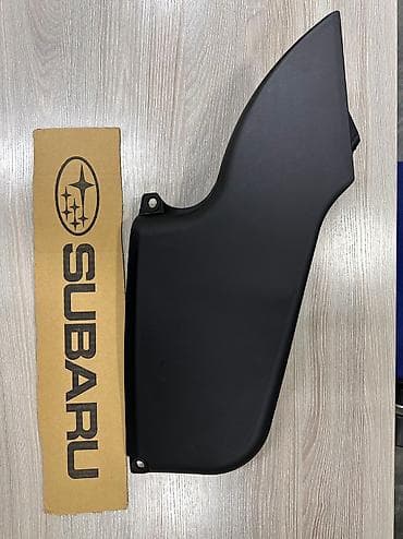 Патрубок Subaru 2018 г., Новый, Оригинал, Япония