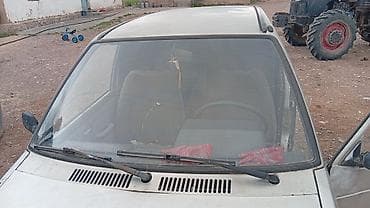 Suzuki Alto: 1990 г., 0.8 л, Механика, Бензин, Roadster — 3