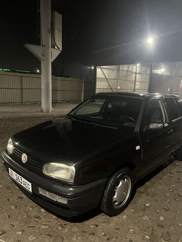 двигатель тойота ист 1.5 бишкек: Volkswagen Golf: 1992 г., 1.8 л, Механика, Бензиновая, Хэтчбэк — 12