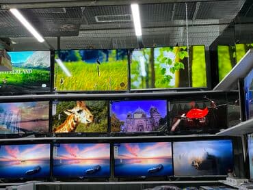 взять телевизор в рассрочку: Телевизоры широкий ассортимент Есть в наличии так и в рассрочку Без — 4