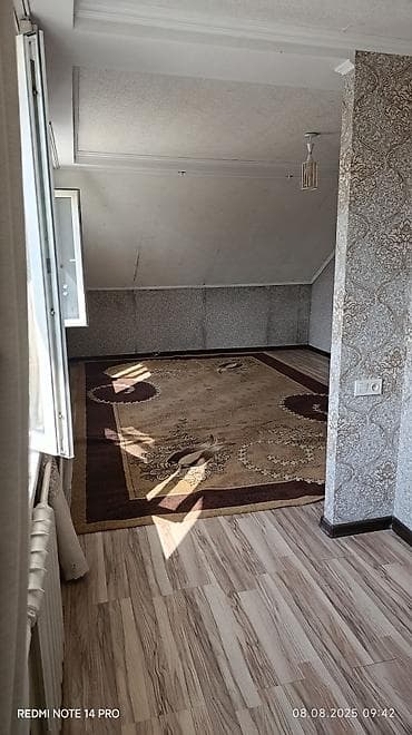 Бөлмөлөрдү ижарага берүү: Комната берилет с подселением 
на долгий срок звоните — 3