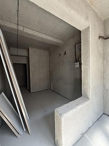 район тэц: 1 комната, 46 м², Элитка, 16 этаж, Готовая ПСО (под самоотделку) — 6