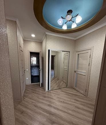 Недвижимость: 2 комнаты, 68 м², Элитка, 2 этаж, Косметический ремонт — 7