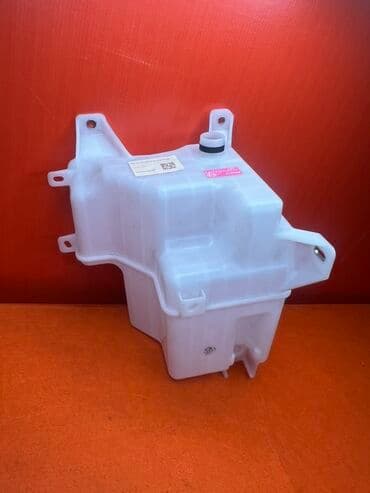 автомойка оборудование: Бачок Toyota Б/у, Оригинал — 2