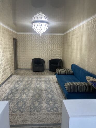 1 комната, 32 м², 105 серия, 2 этаж, Косметический ремонт