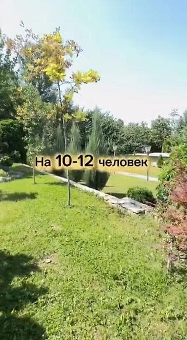 простой: Сдаётся коттедж на ПАНОРАМЕ Что внутри - Просторная гостиная и — 9