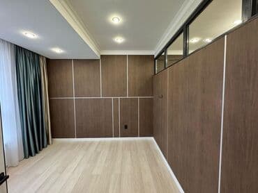 квартира фатьянова: 1 комната, 47 м², Элитка, 9 этаж, Дизайнерский ремонт — 7