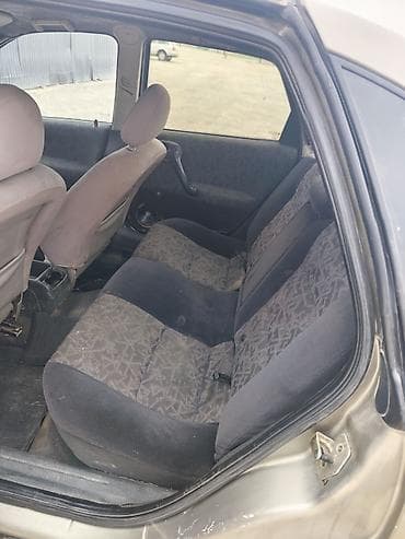 велтмейстер авто: Opel Vectra: 1998 г., 1.6 л, Механика, Бензин, Седан — 5