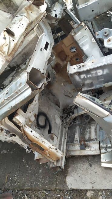 строительства домов из 3d панелей: Nissan Pathfinder R50 кузовная часть хавкат, Ниссан Патфайндер Р50 — 1