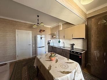 сто гараж: 2 комнаты, 50 м², 2 этаж, Свежий ремонт — 5