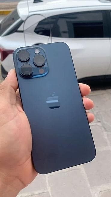 iphone 11 pro max синий: IPhone 15 Pro, Новый, 256 ГБ, Blue Titanium, 81 % — 2
