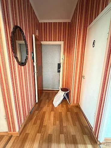 дарение квартиры: 3 комнаты, 61 м², 4 этаж — 8