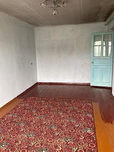 квартира без хозаин: 2 комнаты, 45 м², Индивидуалка, 5 этаж, Старый ремонт — 4