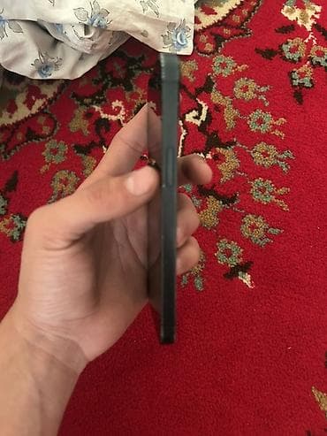 google pixel 6a: IPhone 13 mini, Midnight — 3