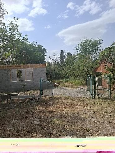 жер сатылат кызыл кыя: 5 соток, Айыл чарба үчүн, Кызыл китеп — 1