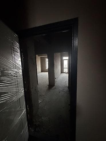 Недвижимость: 1 комната, 47 м², 4 этаж, Готовая ПСО (под самоотделку) — 10