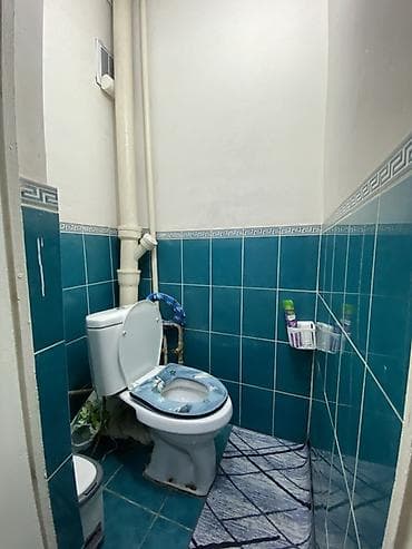 ts group: 2 комнаты, 50 м², 4 этаж, Старый ремонт — 6
