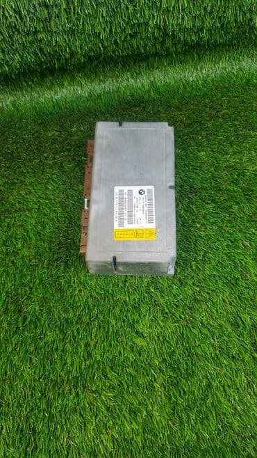 srs: Блок управления SRS BMW E65 E66 БМВ Е65 Е66 ЭБУ airbag BMW E65 E66 БМВ — 4