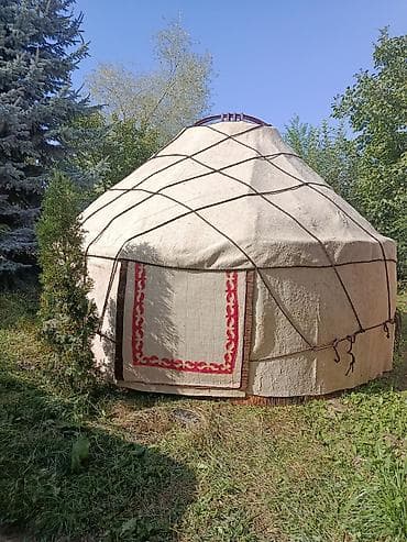 бу мебил: Боз үй, БУ, орто состояниеде, срочно сатылат — 2