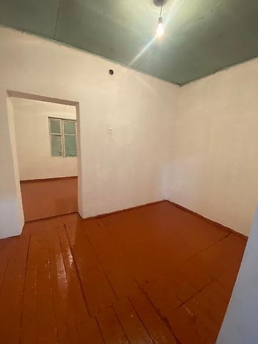 здаю квартиру ош: 2 комнаты, Без подселения, Без мебели — 4