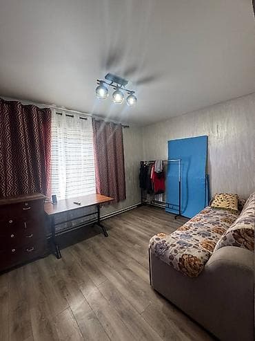 пригороде: 📍 с. Аламудун. 🔘3-комнатный 🔘Этаж 1 🔘67,64м² Продаётся отличный — 7