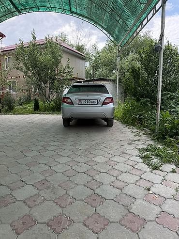 01: Daewoo Nexia: 2012 г., 1.5 л, Механика, Бензин, Седан — 5