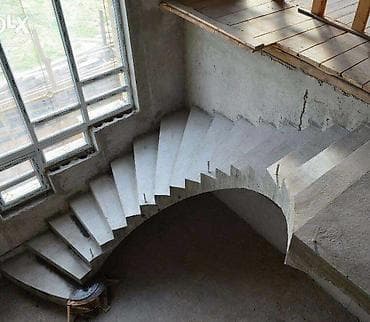 кара май: Лестница куямиз бетондан — 10