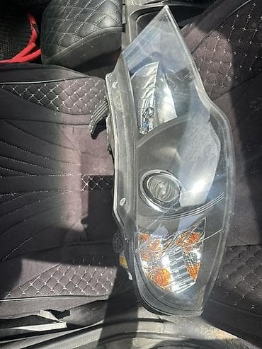 корзина бмв: Daewoo Nexia: 2010 г., 1.6 л, Механика, Бензин, Седан — 8