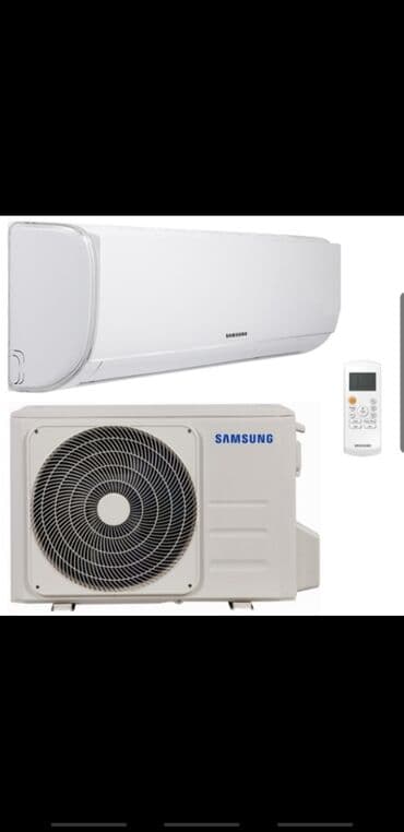 кондицонеры: Кондиционер Инверторный, Охлаждение, Обогрев, Вентиляция — 10