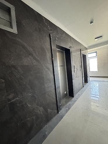 цены в новостройках: 2 комнаты, 93 м², Элитка, 6 этаж, Готовая ПСО (под самоотделку) — 6